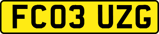FC03UZG