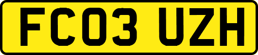 FC03UZH