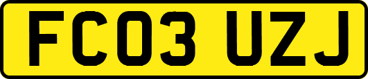 FC03UZJ