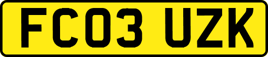 FC03UZK