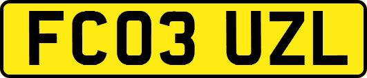 FC03UZL