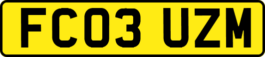 FC03UZM