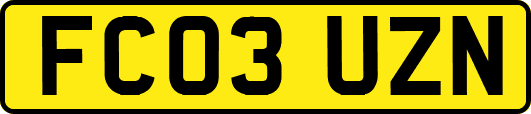 FC03UZN