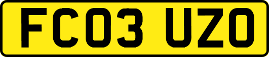 FC03UZO