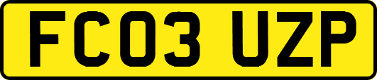 FC03UZP