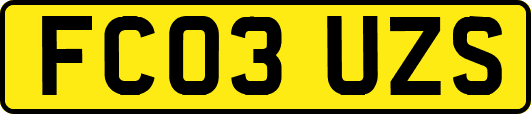 FC03UZS