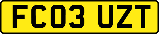 FC03UZT