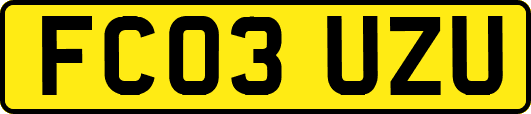 FC03UZU
