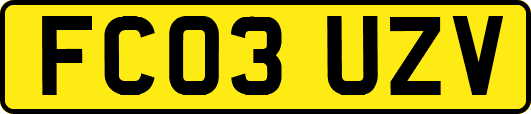 FC03UZV