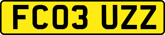 FC03UZZ