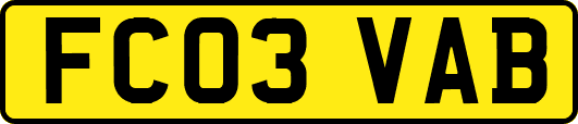 FC03VAB