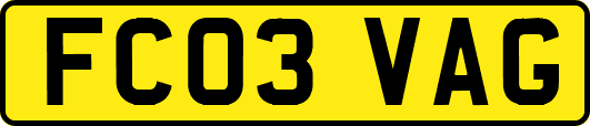 FC03VAG