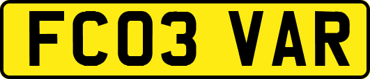 FC03VAR