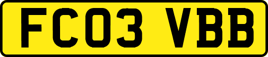 FC03VBB