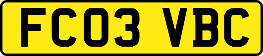 FC03VBC