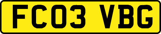 FC03VBG