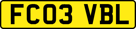 FC03VBL