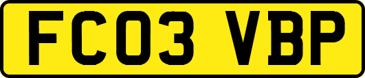 FC03VBP