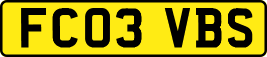 FC03VBS