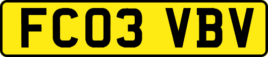 FC03VBV