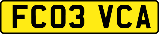 FC03VCA