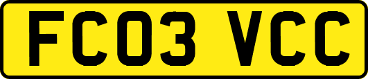 FC03VCC