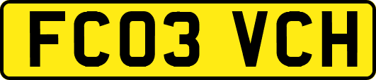 FC03VCH