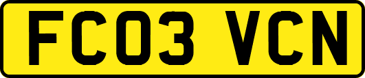 FC03VCN