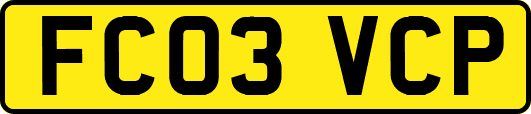 FC03VCP