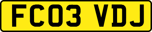 FC03VDJ