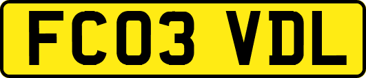 FC03VDL