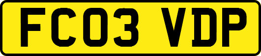 FC03VDP