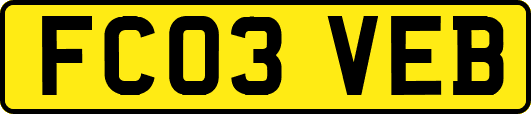 FC03VEB