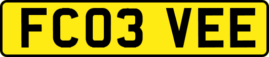 FC03VEE