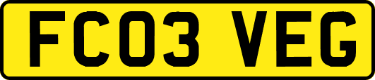 FC03VEG