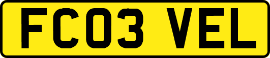 FC03VEL