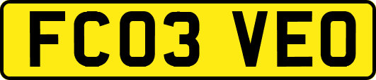 FC03VEO