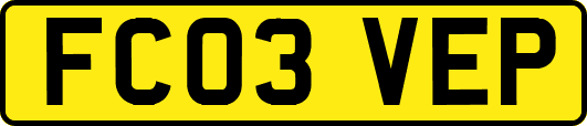 FC03VEP
