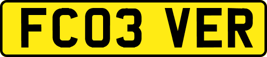 FC03VER