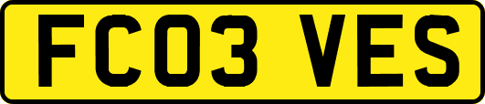 FC03VES