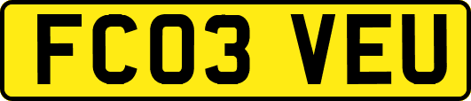 FC03VEU