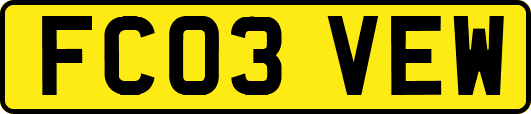FC03VEW