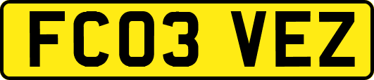 FC03VEZ