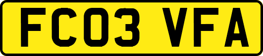 FC03VFA