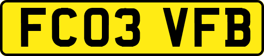 FC03VFB