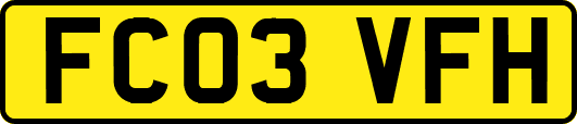 FC03VFH