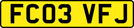 FC03VFJ