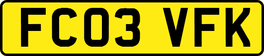 FC03VFK