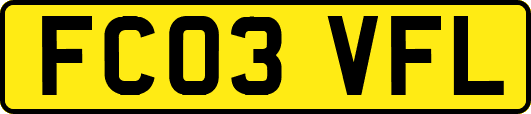FC03VFL