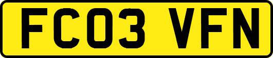 FC03VFN